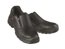 Image de CHAUSSURE BONIX NOIR POINTURE 39