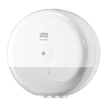 Image de DISTRIBUTEUR MINI SMARTONE T9 BLANC