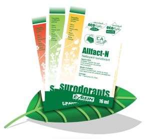 Image de ALLFACT N CITRON CARTON 250 DOSES 16ML