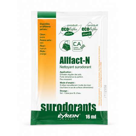 Image de ALLFACT N PECHE CARTON 250 DOSES 16ML