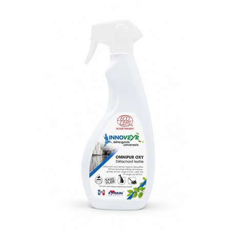Image de OMNIPUR OXY PULVE 750 ML