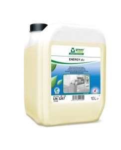 ENERGY ALU GREEN CARE BIDON 10L