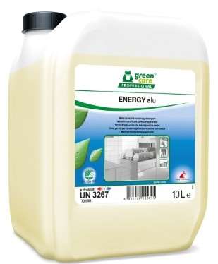 Image de ENERGY ALU GREEN CARE BIDON 10L
