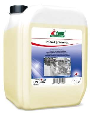 Image de NOWA GREASE-EX BIDON 10L