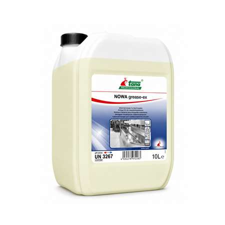 Image de NOWA GREASE-EX BIDON 10L