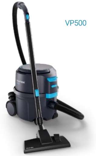 Image de ASPIRATEUR VP500 - NILFISK