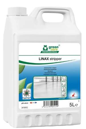 Image de LINAX STRIPPER GREEN CARE BIDON 5L