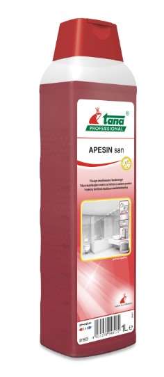 APESIN SDR SAN FLACON 1L