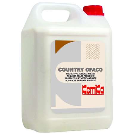 COUNTRY OPACO BIDON 5L