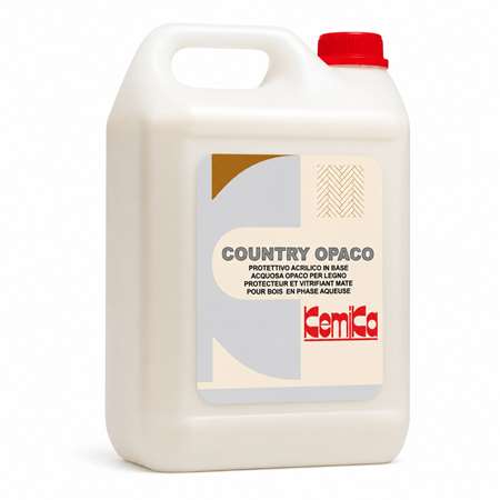 Image de COUNTRY OPACO BIDON 5L