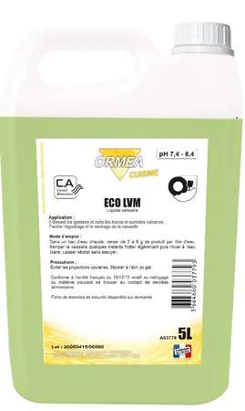 Image de ECO LVM 5L