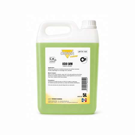 Image de ECO LVM 5L
