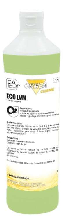 Image de ECO LVM 1L