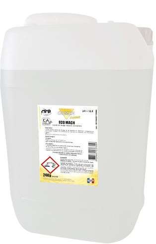 Image de ECO MACH 24KG