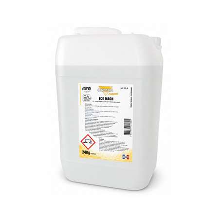 Image de ECO MACH 24KG