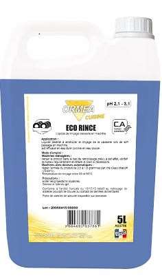 Image de ECO RINCE BIDON 5L