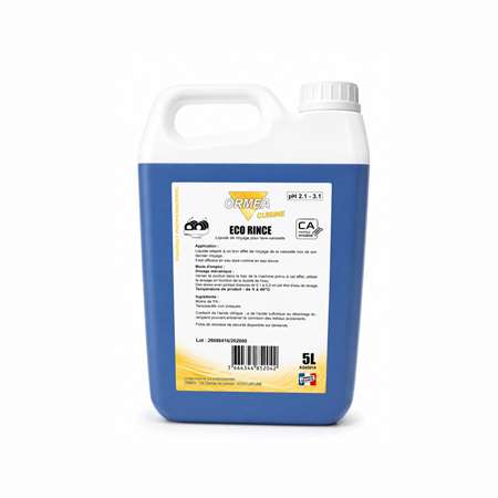 Image de ECO RINCE BIDON 5L