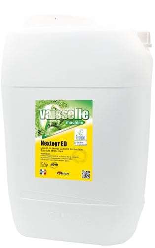 Image de NEXTEYR ED ECOLABEL BIDON 24KG