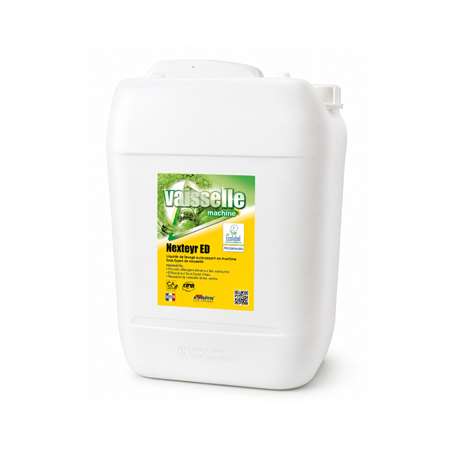 Image de NEXTEYR ED ECOLABEL BIDON 24KG