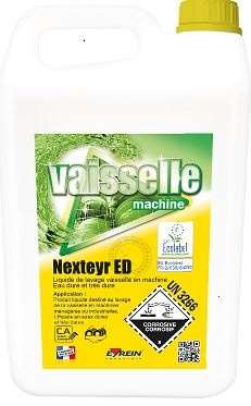 Image de NEXTEYR ED ECOLABEL BIDON 5 LITRES