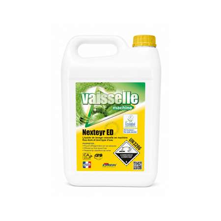 Image de NEXTEYR ED ECOLABEL BIDON 5 LITRES