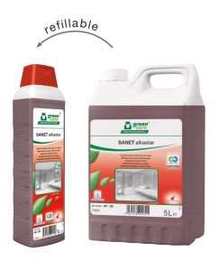 SANET ALKASTAR GREEN CARE FLACON 1L