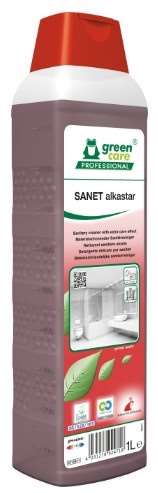 Image de SANET ALKASTAR GREEN CARE FLACON 1L