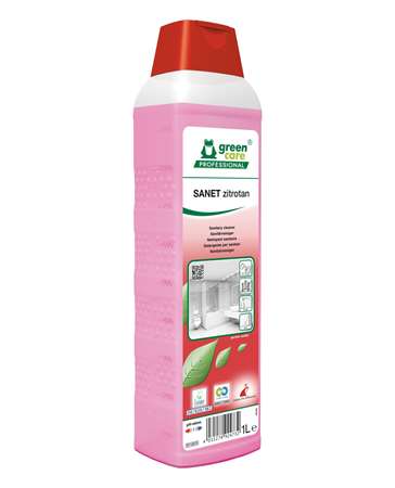 Image de SANET ZITROTAN ECOLABEL FLACON 1L