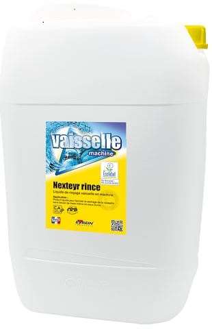 Image de NEXTEYR RINCE ECOLABEL BIDON 20L