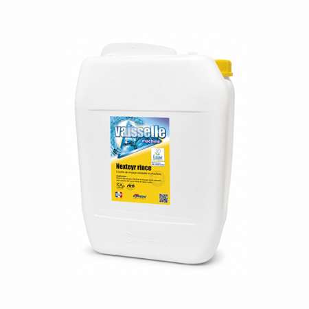 Image de NEXTEYR RINCE ECOLABEL BIDON 20L