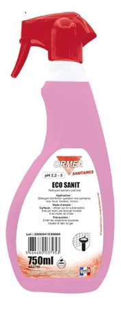 Image de ECO SANIT PULVE 750ML