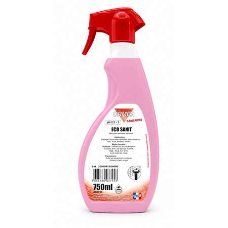 Image de ECO SANIT PULVE 750ML