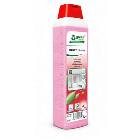 Image de SANET ZITROTAN ECOLABEL BIDON 5L