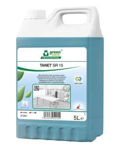 TANET SR 15 ECOLABEL BIDON 5L