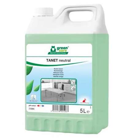 Image de TANET NEUTRAL ECOLABEL BIDON 5L