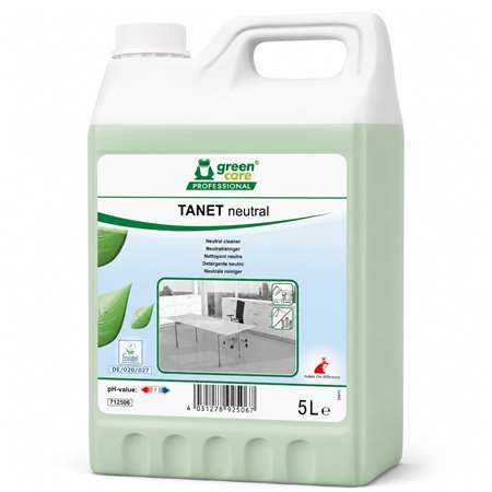 Image de TANET NEUTRAL ECOLABEL BIDON 5L