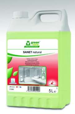 Image de SANET NATURAL ECOLABEL BIDON 5L