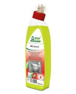 GEL WC LEMON ECOLABEL FLACON 750  ML