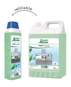 Image de TANET NEUTRAL ECOLABEL FLACON 1L