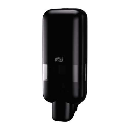 Image de DISTRIBUTEUR MANUEL TORK SAVON MOUSSE S4 NOIR
