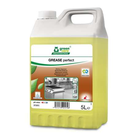 GREASE PERFECT GREEN CARE BIDON 5L