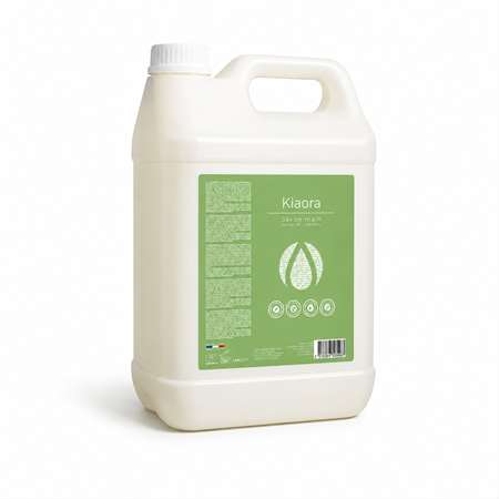 Image de SAVON MAIN CORPS ET CHEVEUX PARFUN KIORA BIDON 5L