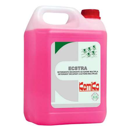 Image de ECSTRA BIDON 5 L