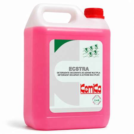 Image de ECSTRA BIDON 5 L