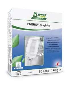 ENERGY EASYTABS GREEN CARE