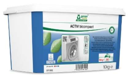 Image de ACTIV BICOMPACT GREEN CARE SAC 10 KG