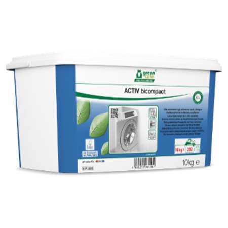 Image de ACTIV BICOMPACT GREEN CARE SAC 10 KG