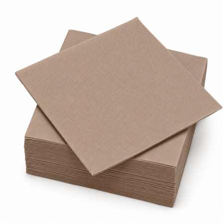 Image de SERVIETTE TENDANCE ARGILE 38*38 CM