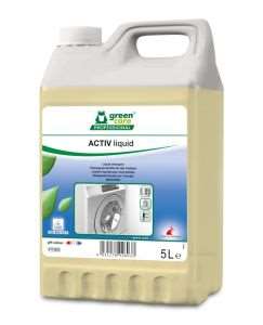 ACTIV LIQUID GREEN CARE BIDON 5L