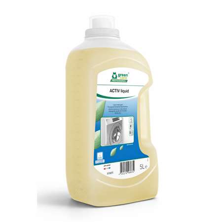 Image de ACTIV LIQUID GREEN CARE BIDON 5L